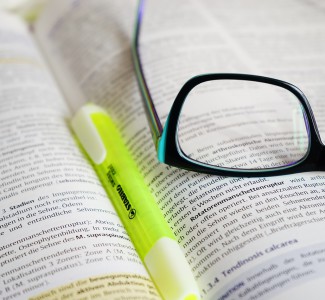 Foto Bando di concorso per tesi di laurea sulla montagna